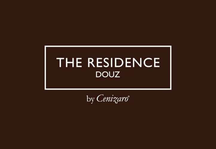 The Residence  Douz