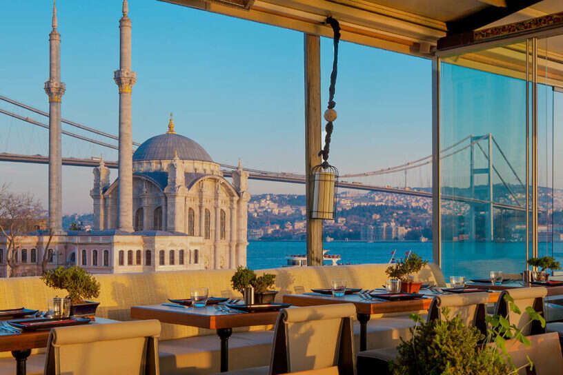 Voyages Istanbul